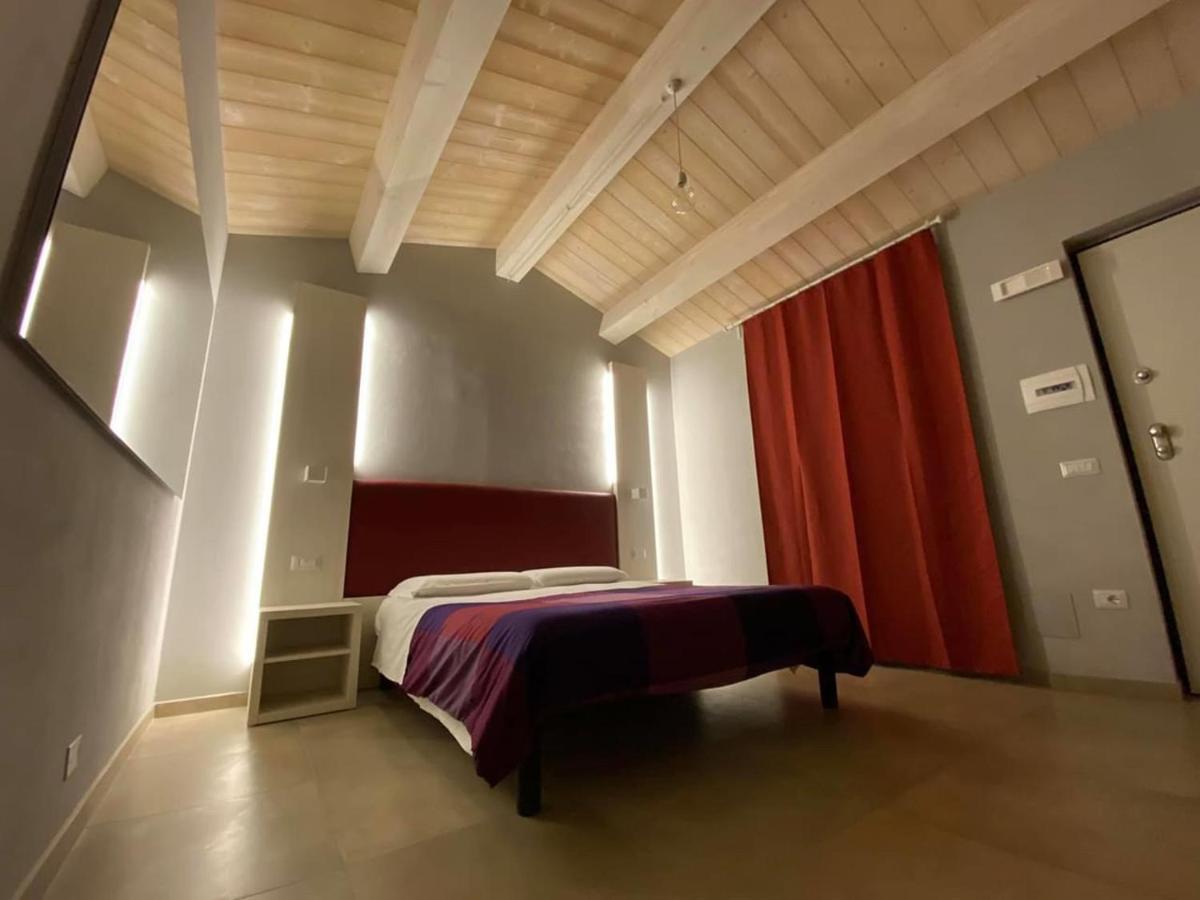 Il Villino Agriturismo B&B Belforte del Chienti Dış mekan fotoğraf