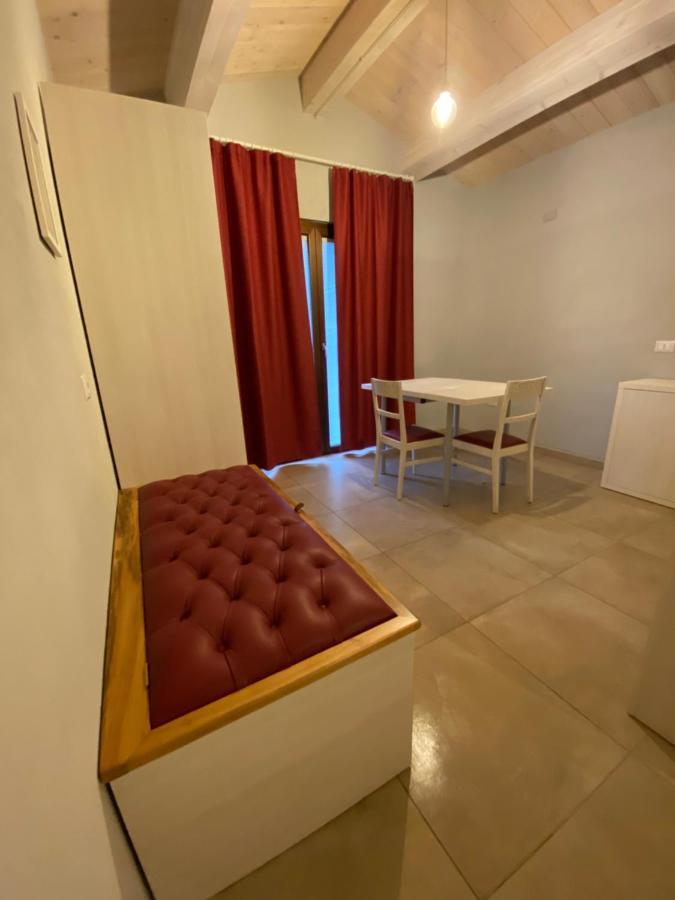 Il Villino Agriturismo B&B Belforte del Chienti Dış mekan fotoğraf