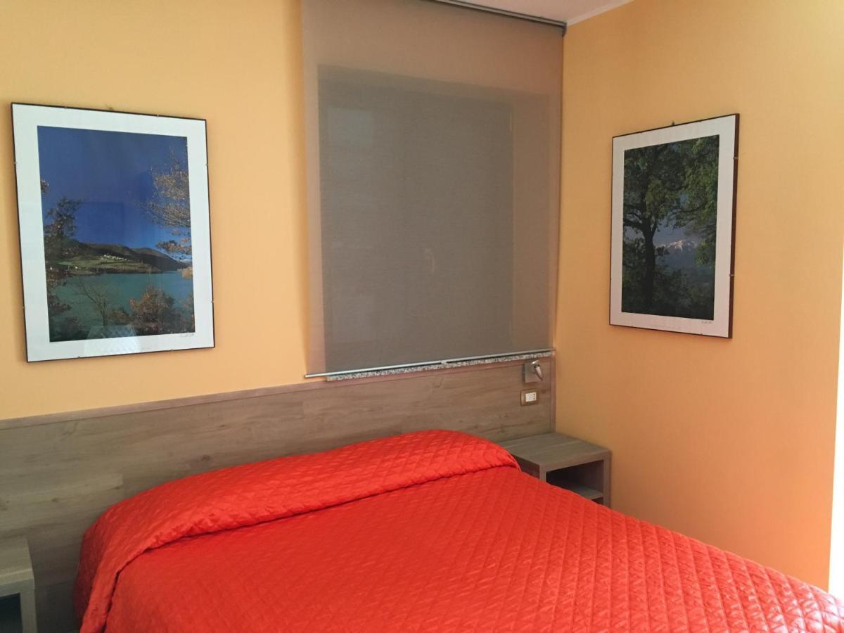 Il Villino Agriturismo B&B Belforte del Chienti Dış mekan fotoğraf