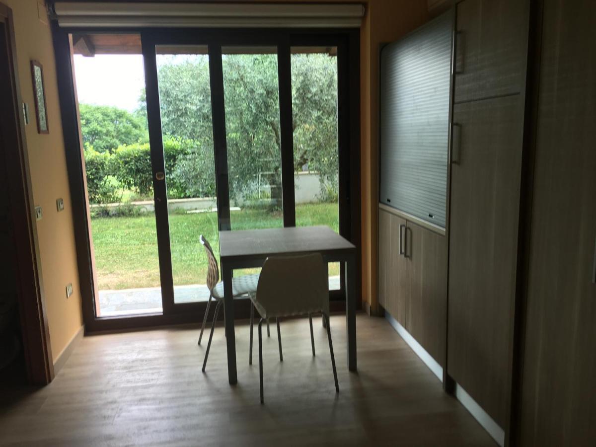 Il Villino Agriturismo B&B Belforte del Chienti Dış mekan fotoğraf