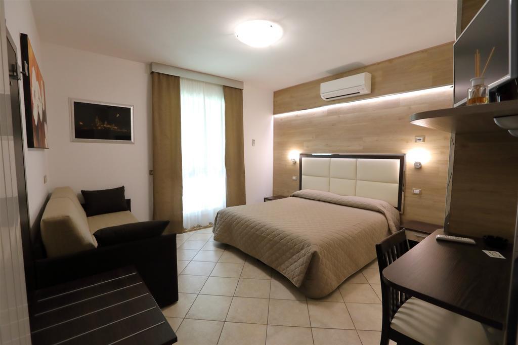 Il Villino Agriturismo B&B Belforte del Chienti Dış mekan fotoğraf