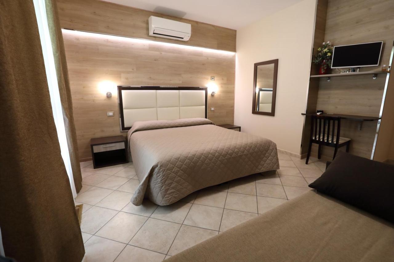 Il Villino Agriturismo B&B Belforte del Chienti Dış mekan fotoğraf