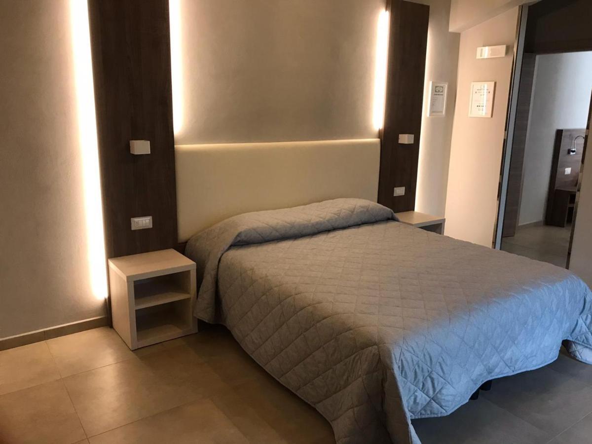 Il Villino Agriturismo B&B Belforte del Chienti Dış mekan fotoğraf