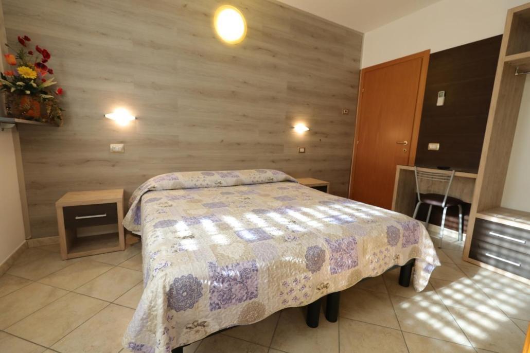 Il Villino Agriturismo B&B Belforte del Chienti Dış mekan fotoğraf