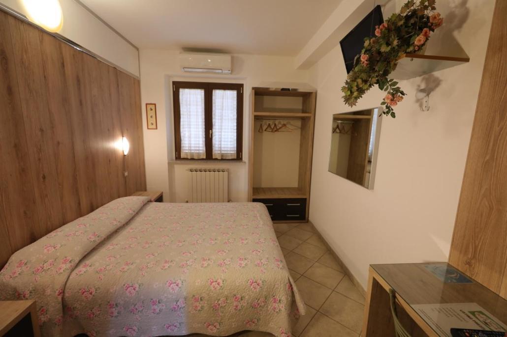 Il Villino Agriturismo B&B Belforte del Chienti Dış mekan fotoğraf